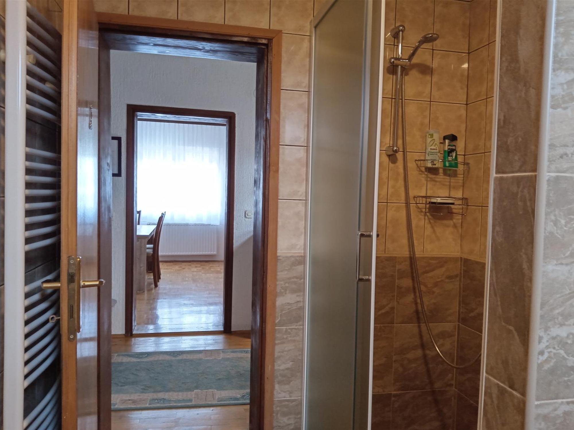 Apartman Kod Dide I Bake Vukovar Extérieur photo