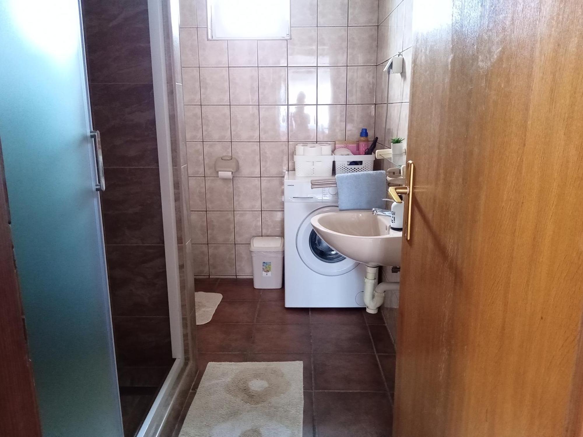 Apartman Kod Dide I Bake Vukovar Extérieur photo