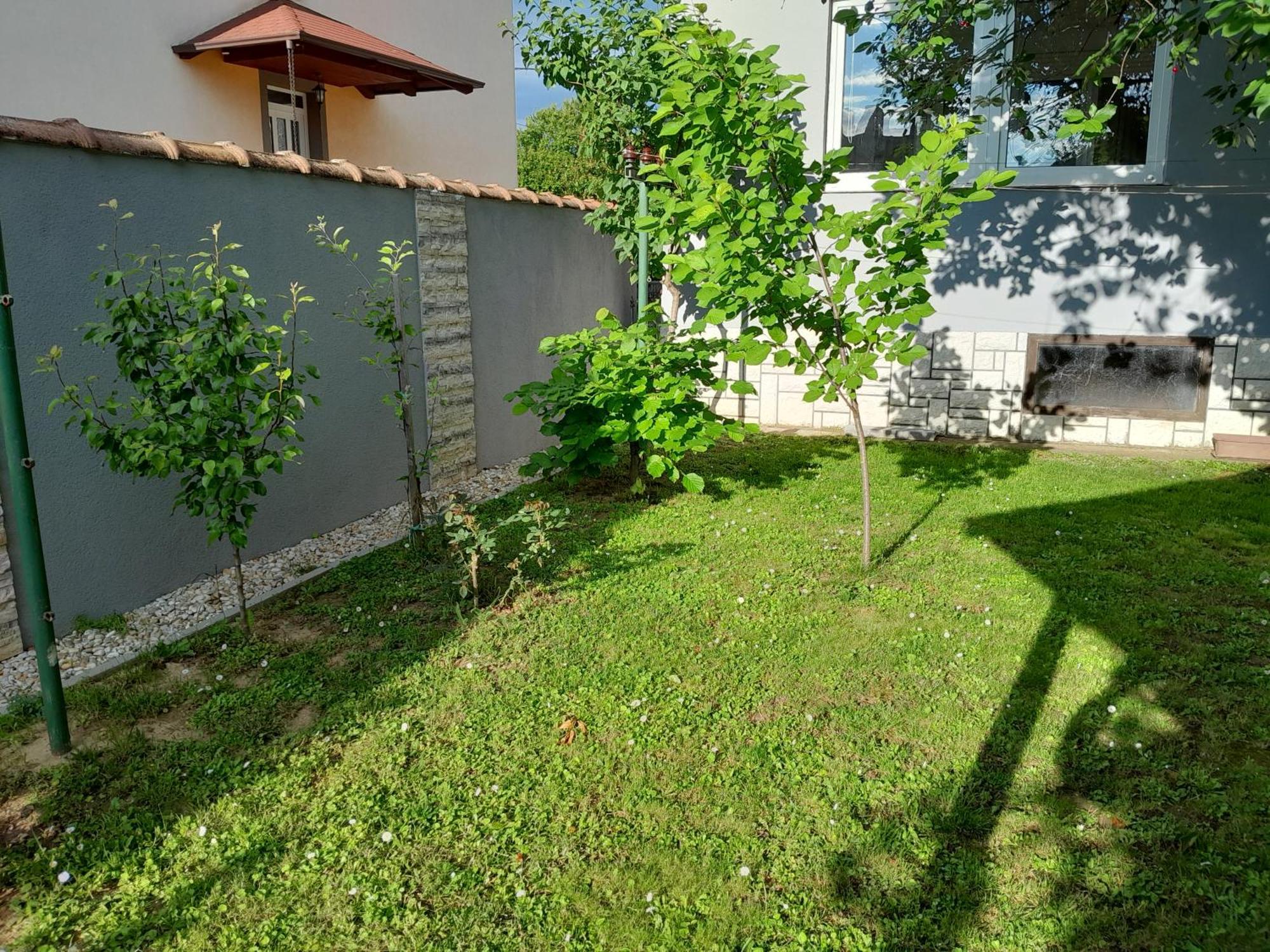 Apartman Kod Dide I Bake Vukovar Extérieur photo